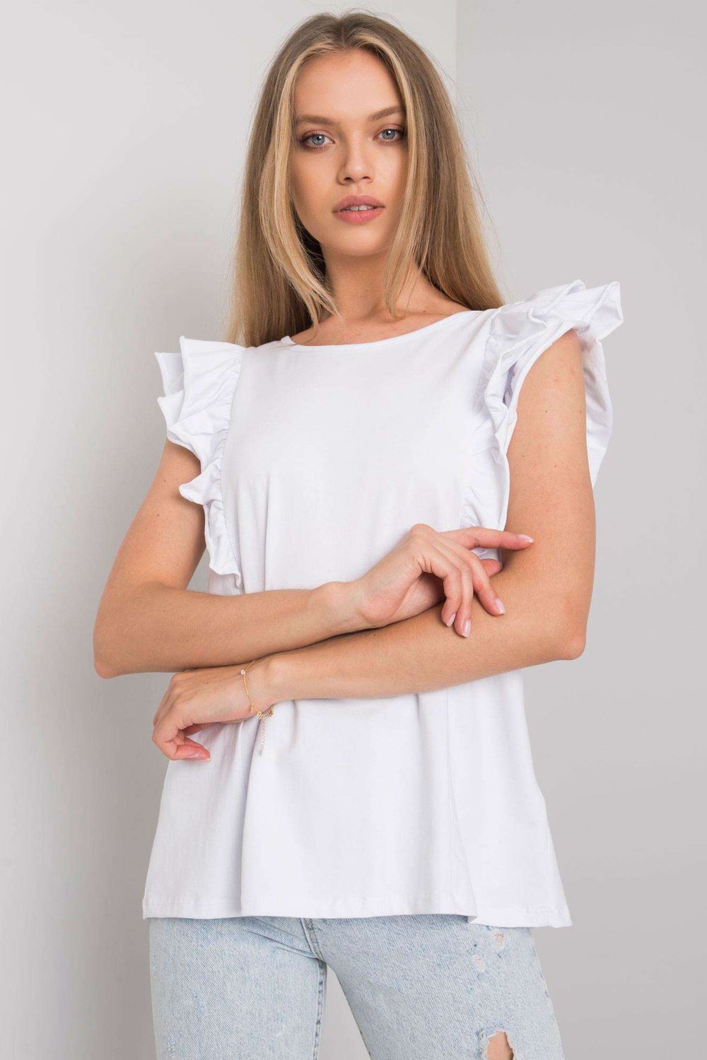 942619 Blouse model 167518 Och Bella