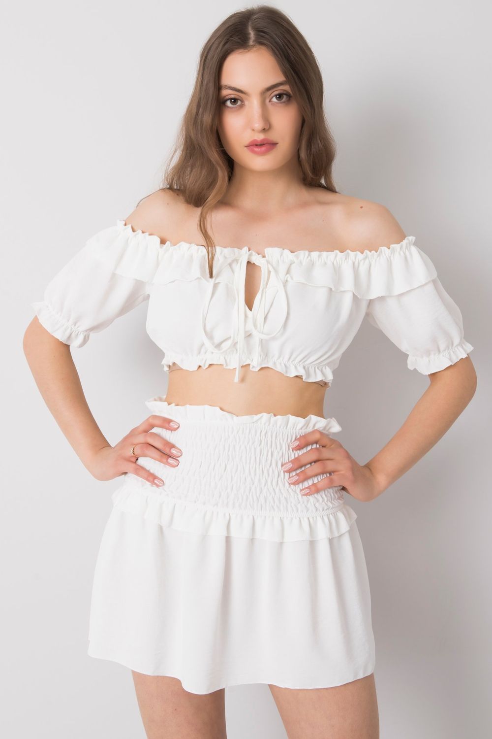 942622 Blouse model 167519 Och Bella