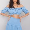 942625 Blouse model 167520 Och Bella