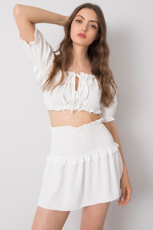942631 Short skirt model 167522 Och Bella