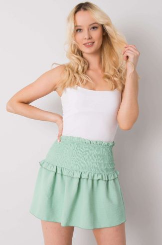 942637 Short skirt model 167524 Och Bella