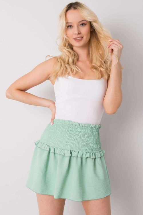 942637 Short skirt model 167524 Och Bella