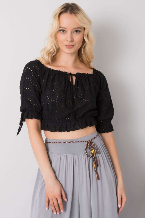 942661 Blouse model 167532 Och Bella