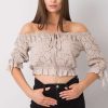 942664 Blouse model 167533 Och Bella