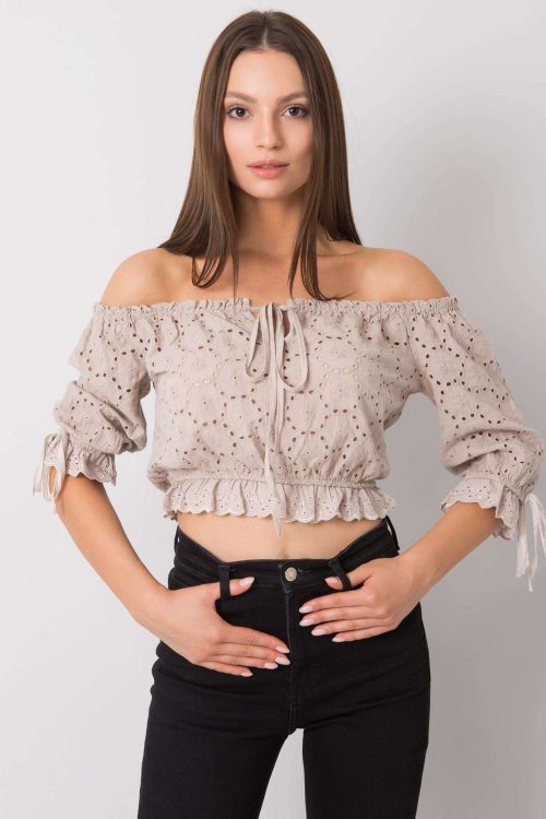 942664 Blouse model 167533 Och Bella