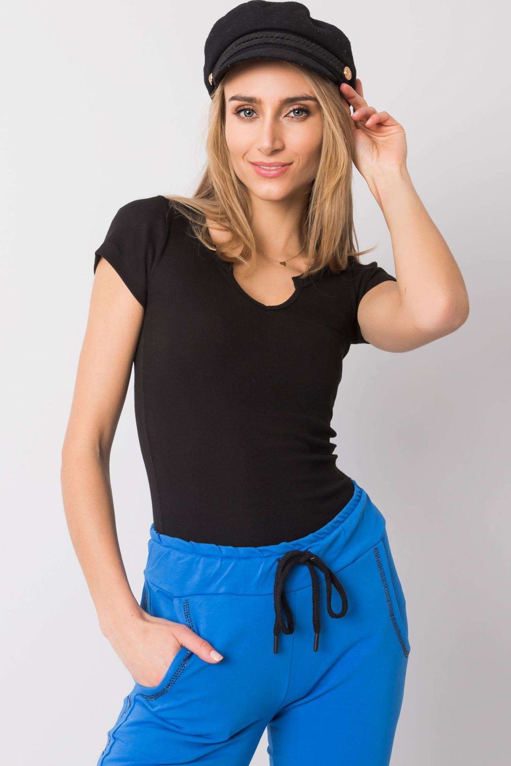 942682 T-shirt model 167539 Och Bella