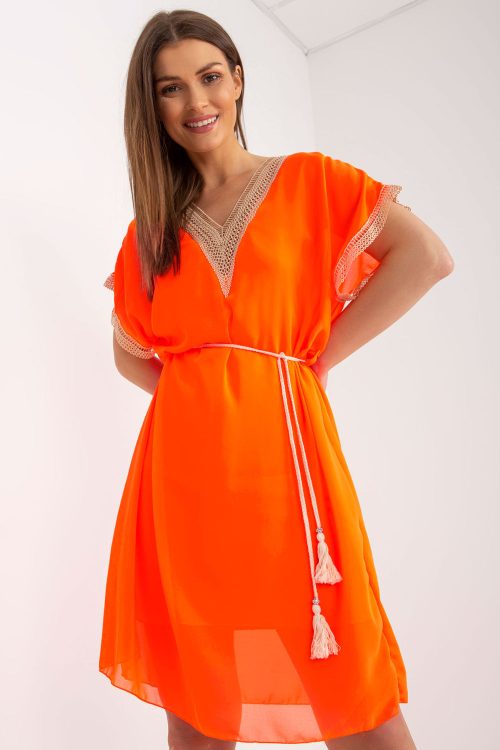 942805 Daydress model 167576 Italy Moda
