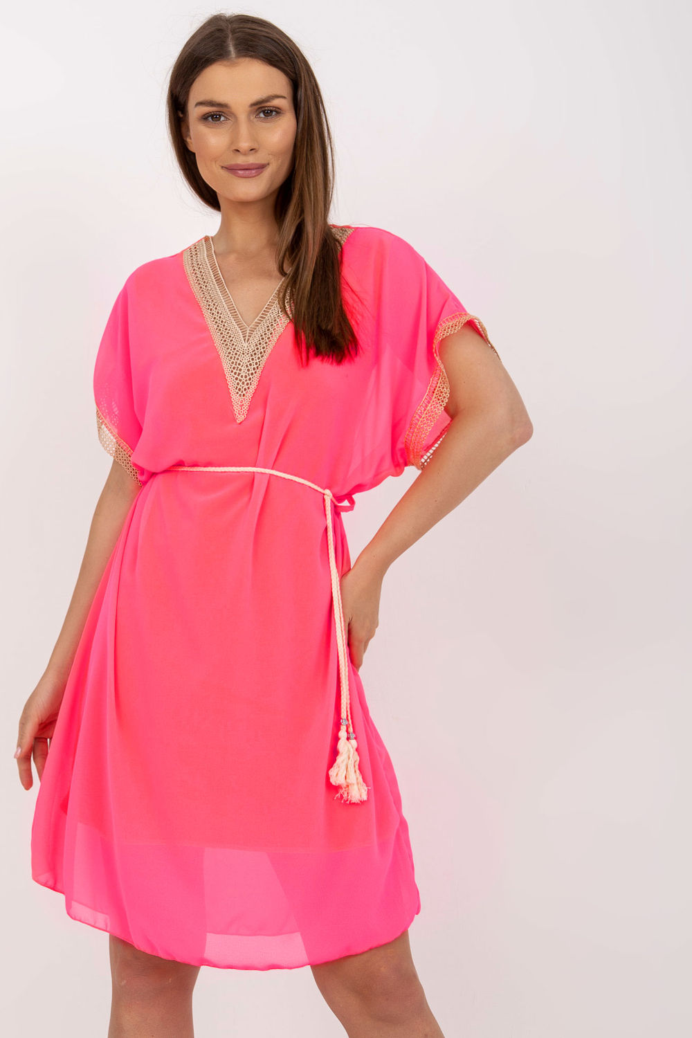942813 Daydress model 167579 Italy Moda