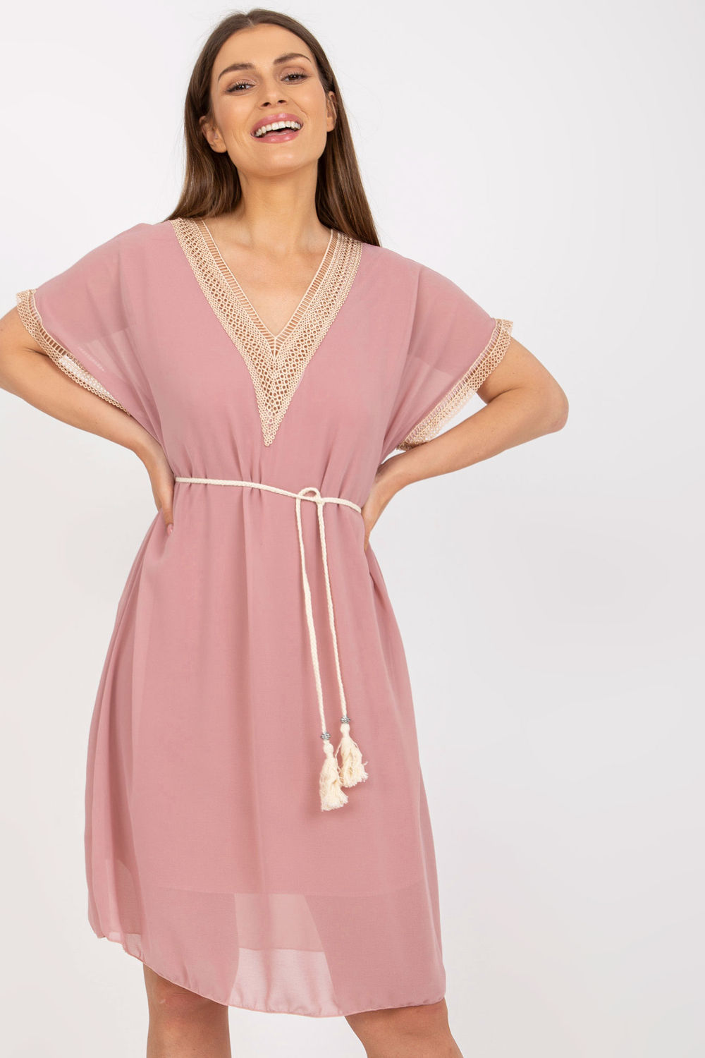 942816 Daydress model 167580 Italy Moda