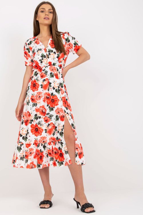 942827 Daydress model 167584 Italy Moda