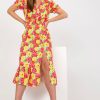 942833 Daydress model 167586 Italy Moda