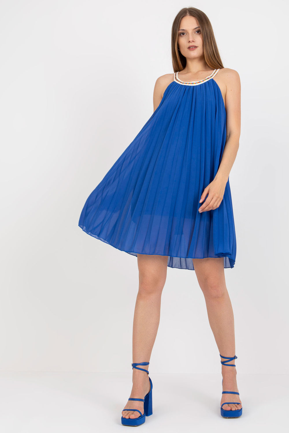 942974 Daydress model 167716 Italy Moda