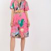 943014 Daydress model 167730 Italy Moda
