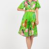 943022 Daydress model 167733 Italy Moda