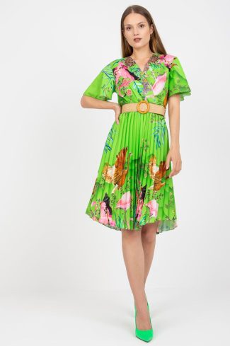 943022 Daydress model 167733 Italy Moda