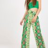 943037 Women trousers model 167739 Italy Moda