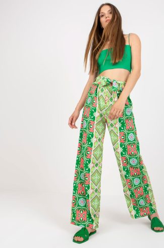 943037 Women trousers model 167739 Italy Moda