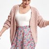943232 Short skirt model 167804 Figl