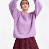 943236 Short skirt model 167805 Figl