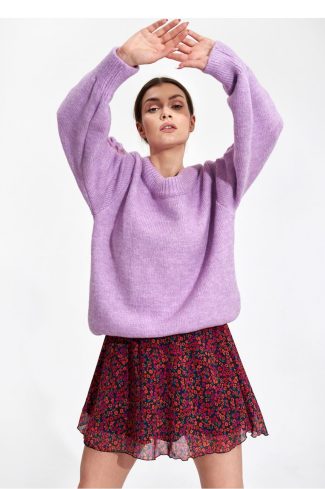943236 Short skirt model 167805 Figl