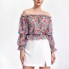 943299 Blouse model 167825 Figl