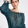 943302 Blouse model 167826 Figl