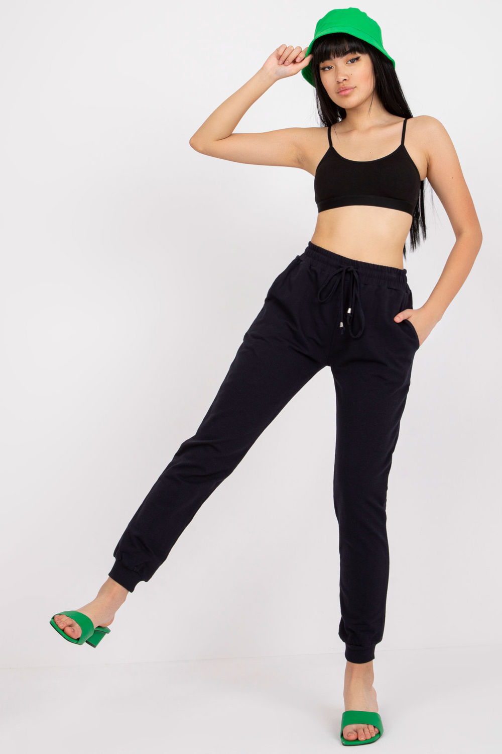 943584 Tracksuit trousers model 167920 BFG