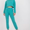 943587 Tracksuit trousers model 167921 BFG