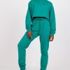 943590 Tracksuit trousers model 167922 BFG