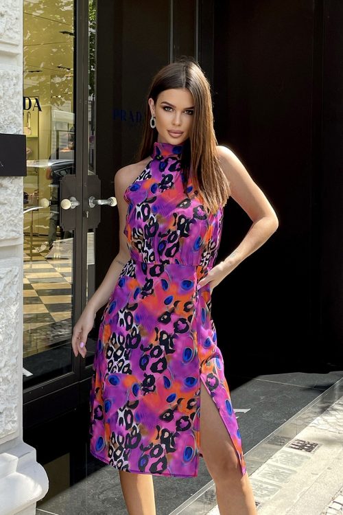943756 Daydress model 167977 Bicotone