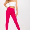 Long leggings model 168092 BFG