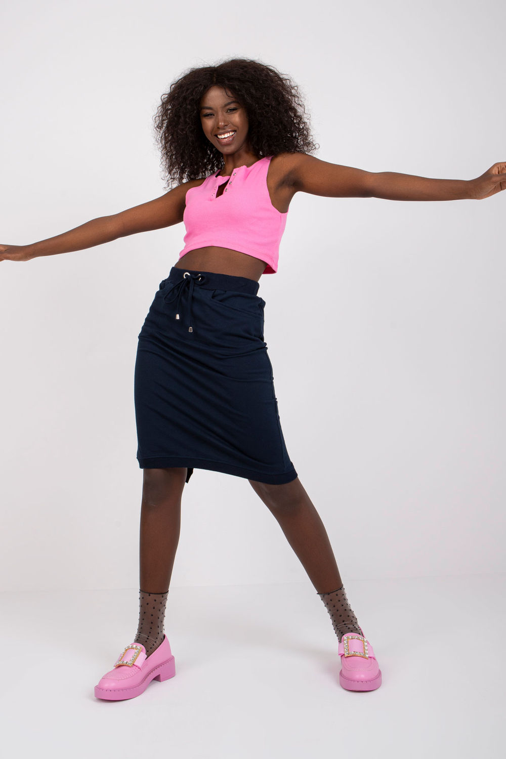 945200 Skirt model 168491 BFG