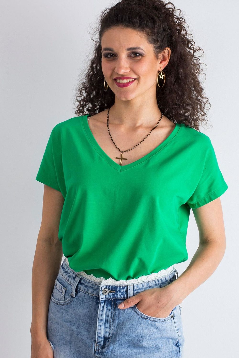 945205 T-shirt model 168493 BFG