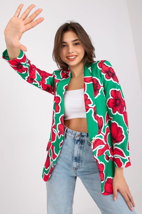 945375 Jacket model 168557 Italy Moda