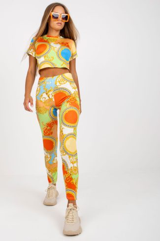 945470 Set model 168591 Italy Moda
