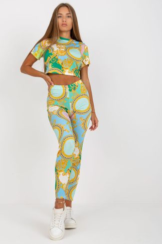 945473 Set model 168592 Italy Moda