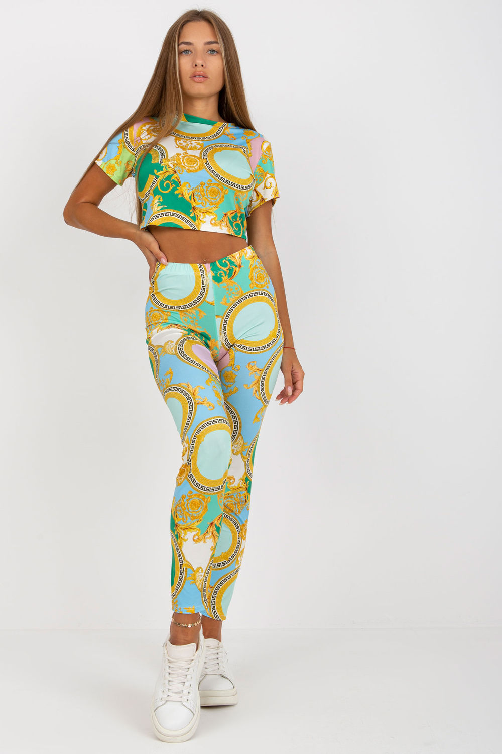 945473 Set model 168592 Italy Moda