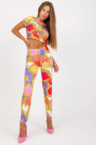 945476 Set model 168593 Italy Moda