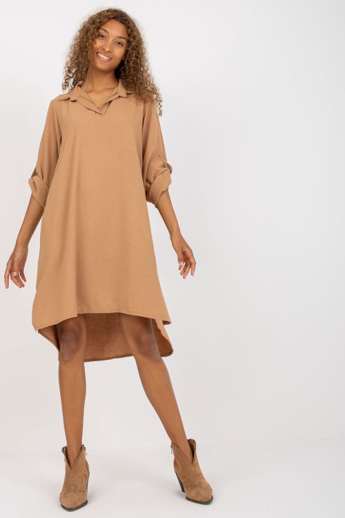 946048 Daydress model 168796 Italy Moda Wholesale Clothing Online, Women`s Fashion, Shoes, Lingerie & Underwear - Matterhorn