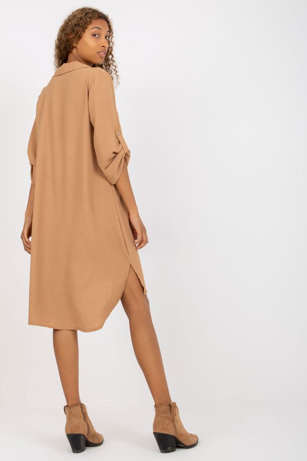 Daydress model 168796 Italy Moda Wholesale Clothing Online, Women`s Fashion, Shoes, Lingerie & Underwear - Matterhorn