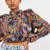 946128 Blouse model 168825 Italy Moda