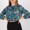 946131 Blouse model 168826 Italy Moda