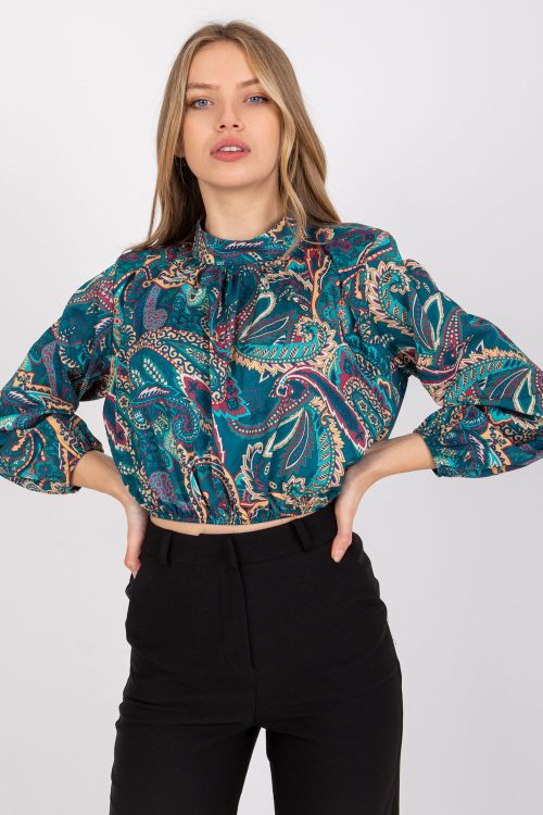 946131 Blouse model 168826 Italy Moda