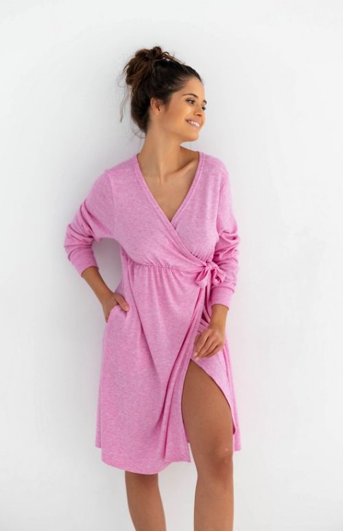 946210 Bathrobe model 168854 Sensis