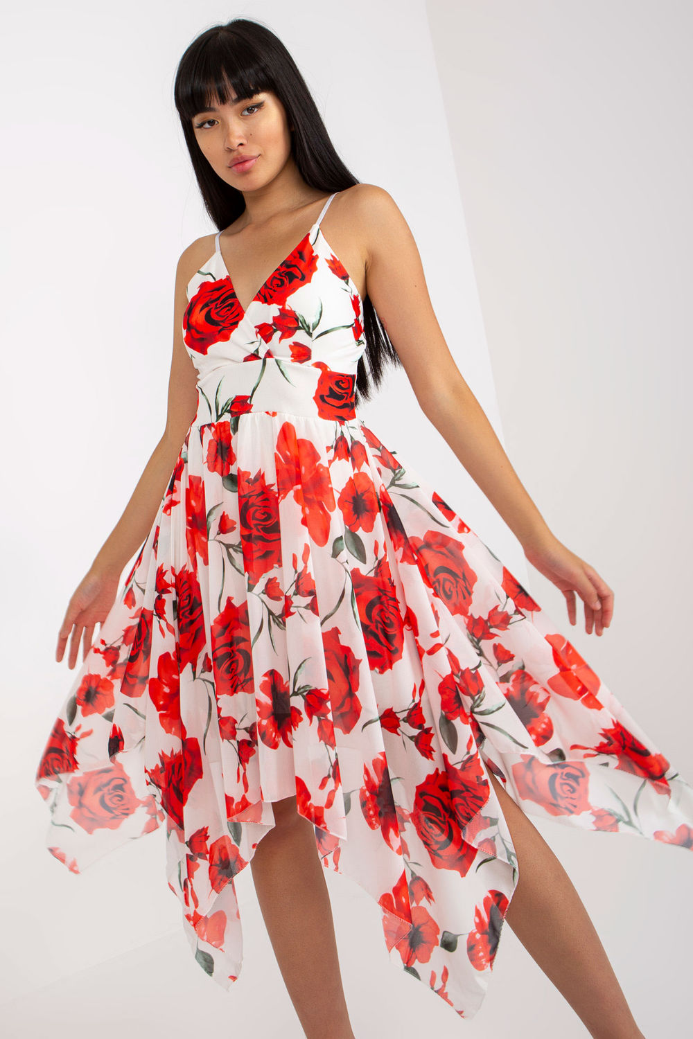 948168 Daydress model 169424 Italy Moda
