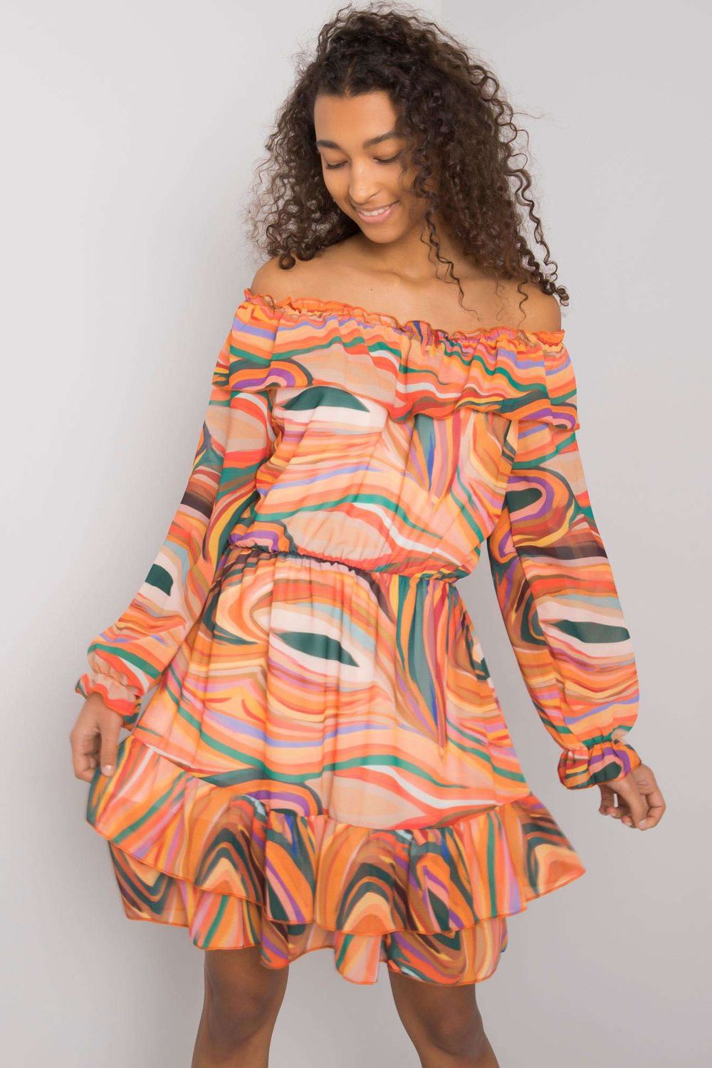 948459 Daydress model 169534 Italy Moda