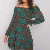 948474 Daydress model 169539 Italy Moda