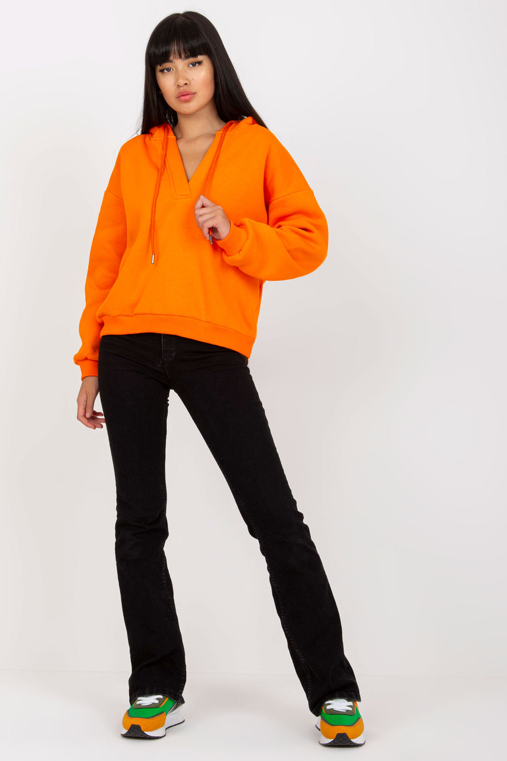 949024 Sweatshirt model 169707 BFG