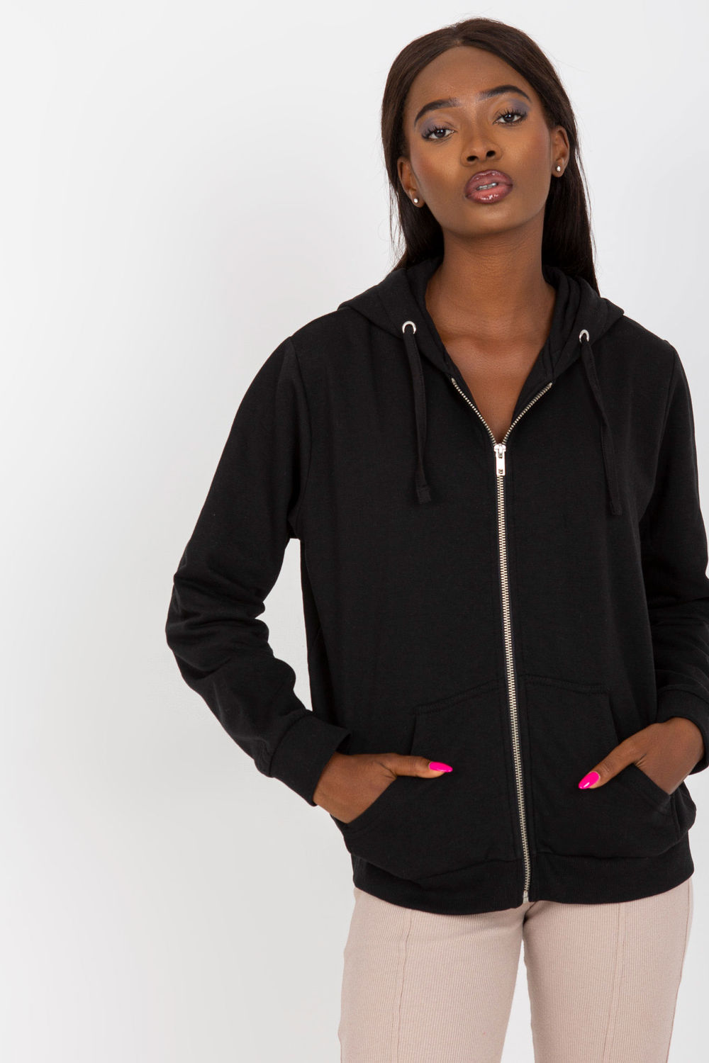 949033 Sweatshirt model 169710 BFG