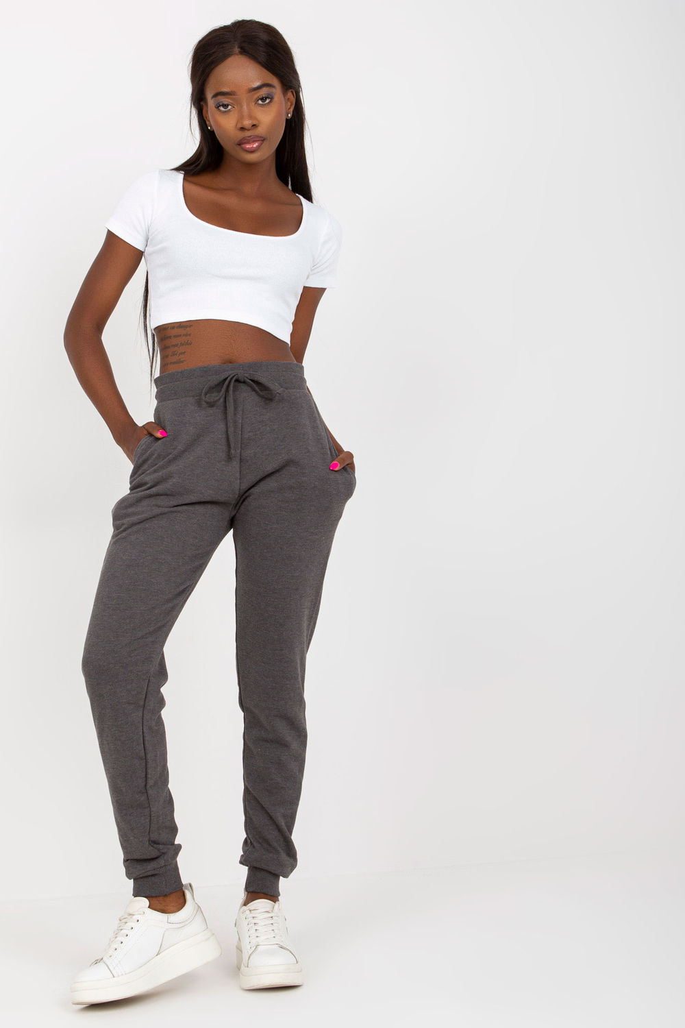 949048 Tracksuit trousers model 169715 BFG